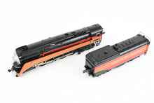 Load image into Gallery viewer, HO Brass Westside Model Co. SP - Southern Pacific Class GS-4 4-8-4 Factory Painted Daylight #4456 w/Tsunami2 DCC and Sound
