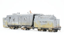 Load image into Gallery viewer, HOn3 Durango Press D&amp;RGW - Denver &amp; Rio Grande Western Rotary OM Custom Built
