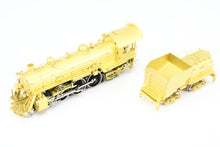 Load image into Gallery viewer, HO Brass NPP - Nickel Plate Products Erie Railroad K-1 Class 4-6-2 Pacific - Walschaerts Valve Gear Version
