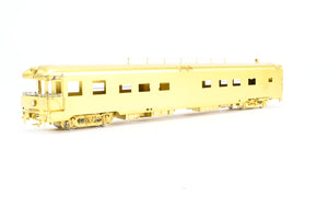 HO Brass W&R Enterprises GN - Great Northern Business Car A28 or A4