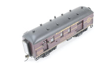 Load image into Gallery viewer, HO Brass OMI - Overland Models, Inc. SP/T&amp;NO - Southern Pacific Lines or YV - Yosemite Valley and V&amp;T Virginia &amp; Truckee 40&#39; Harriman RPO CP Private Road
