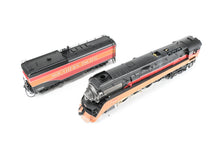 Load image into Gallery viewer, HO Brass CON Key Imports SP - Southern Pacific GS-5 4-8-4 Late Daylight CS #84 FP No. 4458 Light Weathering PFM Sound
