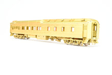 Load image into Gallery viewer, HO Brass PSC - Precision Scale Co Various Roads Pullman HW 80&#39; Sleeper 8-1-2 Plan 3979A w/Mechanical AC
