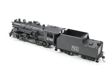 Load image into Gallery viewer, HO Brass Sunset Models B&amp;M - Boston &amp; Maine K-8b 2-8-0 With Worthington BL FWH Custom Painted
