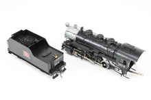 Load image into Gallery viewer, HO Brass Alco Models CRI&amp;P - Rock Island USRA 0-8-0 Switcher Custom Painted
