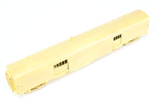 Load image into Gallery viewer, HO Brass A. W. Enterprises GN - Great Northern Streamlined Baggage Car #270-272
