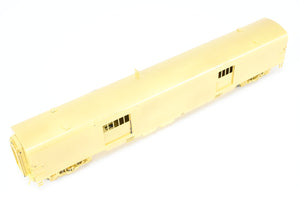 HO Brass A. W. Enterprises GN - Great Northern Streamlined Baggage Car #270-272