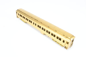 HO Brass Soho Various Roads Pullman 6 Compartment 3 Drawing Room No A/C WRONG BOX