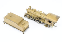 Load image into Gallery viewer, HO Brass NWSL/FED - Far East Distributors SSW - Cotton Belt 4-4-2 Class E-1 w/New NWSL Drive Unit
