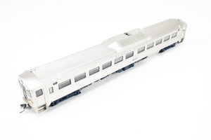 HO Rapido Trains, Inc. B&M – Boston & Maine Budd RDC-1 Car Minuteman Scheme w/ ESU DCC and Sound