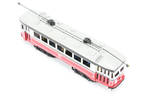 HO Brass NWSL - Northwest Short Line Various Roads 1930 Brill Master Unit CP Private Road