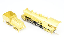 Load image into Gallery viewer, HO Brass NPP - Nickel Plate Products Erie Railroad K-1 Class 4-6-2 Pacific - Walschaerts Valve Gear Version
