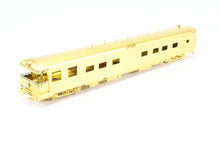 Load image into Gallery viewer, HO Brass W&amp;R Enterprises GN - Great Northern Business Car A28 or A4
