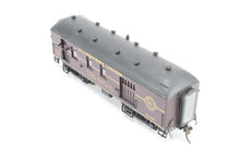 Load image into Gallery viewer, HO Brass OMI - Overland Models, Inc. SP/T&amp;NO - Southern Pacific Lines or YV - Yosemite Valley and V&amp;T Virginia &amp; Truckee 40&#39; Harriman RPO CP Private Road

