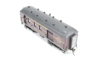 HO Brass OMI - Overland Models, Inc. SP/T&NO - Southern Pacific Lines or YV - Yosemite Valley and V&T Virginia & Truckee 40' Harriman RPO CP Private Road