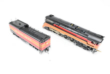 Load image into Gallery viewer, HO Brass CON Key Imports SP - Southern Pacific GS-5 4-8-4 Late Daylight CS #84 FP No. 4458 Light Weathering PFM Sound
