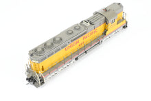 Load image into Gallery viewer, HO Brass Oriental Limited UP - Union Pacific EMD SD24 2400 HP High Hood Version Custom Painted No. 423
