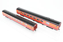Load image into Gallery viewer, HO Brass CON CIL - Challenger Imports SP - Southern Pacific 1949 Shasta Daylight 2-Pack &quot;B&quot; Add-On Set FP
