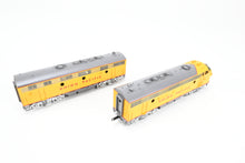 Load image into Gallery viewer, HO Brass Oriental Limited UP - Union Pacific EMD FP7A/F7B 1500 HP Phase II Set Factory Painted
