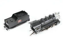 Load image into Gallery viewer, HO Brass Alco Models CRI&amp;P - Rock Island USRA 0-8-0 Switcher Custom Painted
