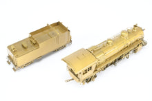 Load image into Gallery viewer, HO Brass CON PFM – SKI GN – Great Northern O-1 2-8-2 3000 Series Rectangular Tender
