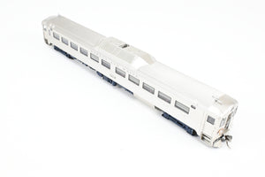 HO Rapido Trains, Inc. B&M – Boston & Maine Budd RDC-1 Car Minuteman Scheme w/ ESU DCC and Sound
