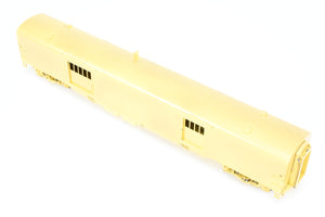 HO Brass A. W. Enterprises GN - Great Northern Streamlined Baggage Car #270-272