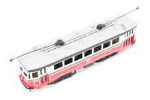 Load image into Gallery viewer, HO Brass NWSL - Northwest Short Line Various Roads 1930 Brill Master Unit CP Private Road
