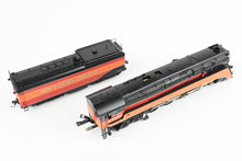 Load image into Gallery viewer, HO Brass Westside Model Co. SP - Southern Pacific Class GS-4 4-8-4 Factory Painted Daylight #4456 w/Tsunami2 DCC and Sound
