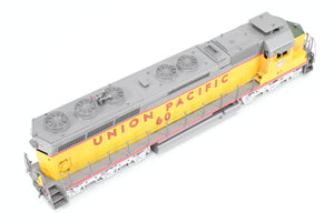 HO Brass Oriental Limited UP - Union Pacific EMD SD45M 3600 HP FP #60