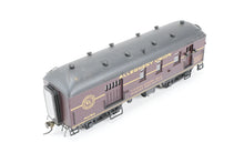 Load image into Gallery viewer, HO Brass OMI - Overland Models, Inc. SP/T&amp;NO - Southern Pacific Lines or YV - Yosemite Valley and V&amp;T Virginia &amp; Truckee 40&#39; Harriman RPO CP Private Road

