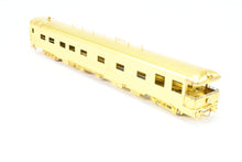 Load image into Gallery viewer, HO Brass W&amp;R Enterprises GN - Great Northern Business Car A28 or A4
