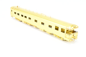 HO Brass W&R Enterprises GN - Great Northern Business Car A28 or A4