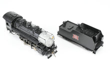 Load image into Gallery viewer, HO Brass Alco Models CRI&amp;P - Rock Island USRA 0-8-0 Switcher Custom Painted
