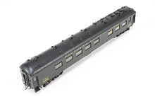 Load image into Gallery viewer, HO Brass PSC - Precision Scale Co. SP - Southern Pacific Harriman Common Standard 72-D-3 Diner FP #10002
