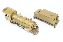 Load image into Gallery viewer, HO Brass NWSL/FED - Far East Distributors SSW - Cotton Belt 4-4-2 Class E-1 w/New NWSL Drive Unit
