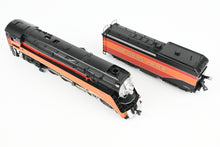 Load image into Gallery viewer, HO Brass Westside Model Co. SP - Southern Pacific Class GS-4 4-8-4 Factory Painted Daylight #4456 w/Tsunami2 DCC and Sound
