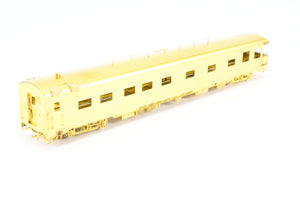 HO Brass W&R Enterprises GN - Great Northern Business Car A28 or A4