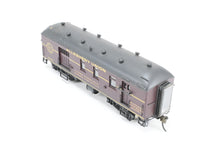 Load image into Gallery viewer, HO Brass OMI - Overland Models, Inc. SP/T&amp;NO - Southern Pacific Lines or YV - Yosemite Valley and V&amp;T Virginia &amp; Truckee 40&#39; Harriman RPO CP Private Road

