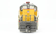 Load image into Gallery viewer, HO Brass Oriental Limited UP - Union Pacific EMD SD24 2400 HP High Hood Version Custom Painted No. 423
