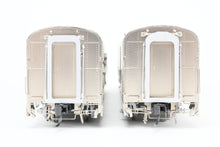 Load image into Gallery viewer, HO Brass CON CIL - Challenger Imports ATSF - Santa Fe 1951 Super Chief 10 Car Set
