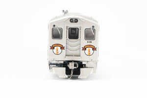 HO Rapido Trains, Inc. B&M – Boston & Maine Budd RDC-1 Car Minuteman Scheme w/ ESU DCC and Sound