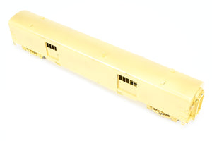 HO Brass A. W. Enterprises GN - Great Northern Streamlined Baggage Car #270-272