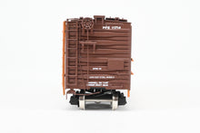 Load image into Gallery viewer, HO Brass CIL - Challenger Imports PFE - Pacific Fruit Express R-40-28 Ice Refrigerator Car FP #11714
