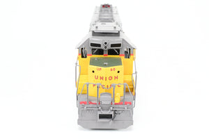 HO Brass Oriental Limited UP - Union Pacific EMD SD45M 3600 HP FP #60