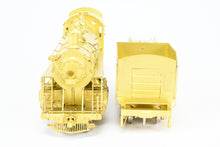 Load image into Gallery viewer, HO Brass NPP - Nickel Plate Products Erie Railroad K-1 Class 4-6-2 Pacific - Walschaerts Valve Gear Version
