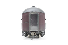 Load image into Gallery viewer, HO Brass OMI - Overland Models, Inc. SP/T&amp;NO - Southern Pacific Lines or YV - Yosemite Valley and V&amp;T Virginia &amp; Truckee 40&#39; Harriman RPO CP Private Road
