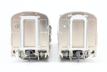 Load image into Gallery viewer, HO Brass CON CIL - Challenger Imports ATSF - Santa Fe 1951 Super Chief 10 Car Set
