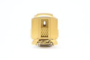 HO Brass Soho Various Roads Pullman 6 Compartment 3 Drawing Room No A/C WRONG BOX