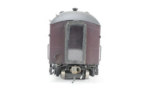 Load image into Gallery viewer, HO Brass OMI - Overland Models, Inc. SP/T&amp;NO - Southern Pacific Lines or YV - Yosemite Valley and V&amp;T Virginia &amp; Truckee 40&#39; Harriman RPO CP Private Road
